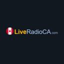 LiveRadioCA logo